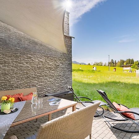 Aw - Apartment Wilder Kaiser Scheffau am Wilden Kaiser Zewnętrze zdjęcie