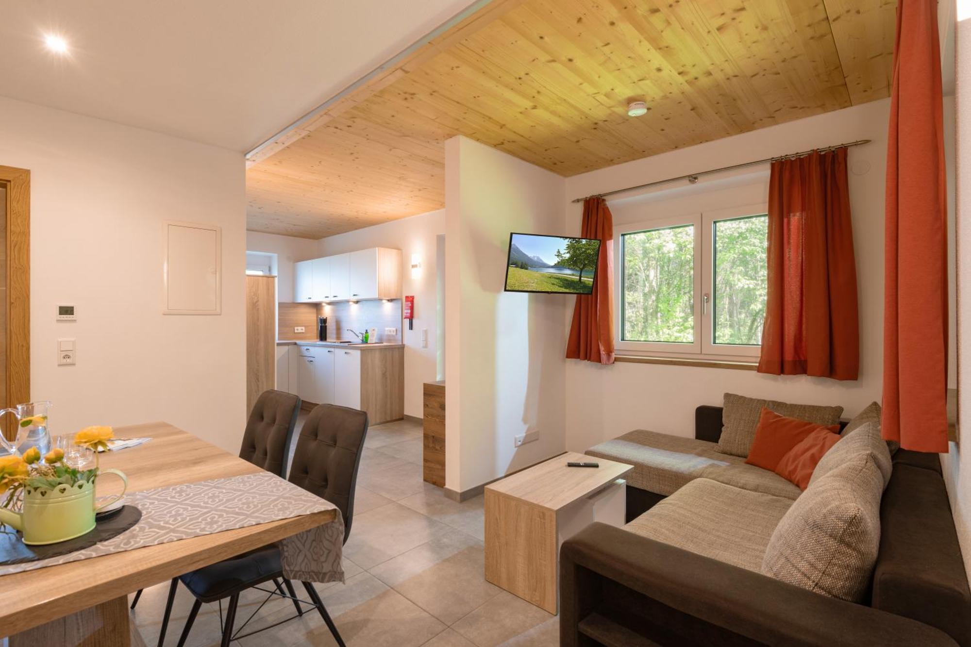 Aw - Apartment Wilder Kaiser Scheffau am Wilden Kaiser Zewnętrze zdjęcie