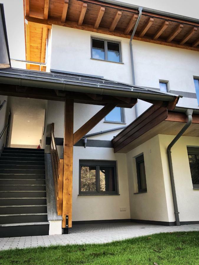 Aw - Apartment Wilder Kaiser Scheffau am Wilden Kaiser Zewnętrze zdjęcie
